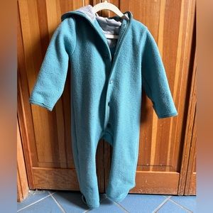 Disana boiled wool 1-2year old. Used but like new